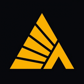 Логотип компании Деловые Линии Сосновый Бор